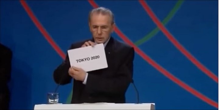 2020 tokyo olympic00 - 2020年東京オリンピック関連銘柄